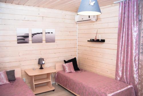 Apartment On Primorskaya Hotel Sochi In Russia - 