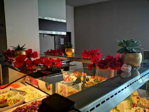 Long Beach Resort****