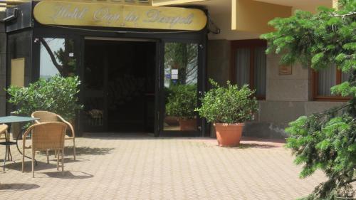 Hotel Oasi Dei Discepoli - main image
