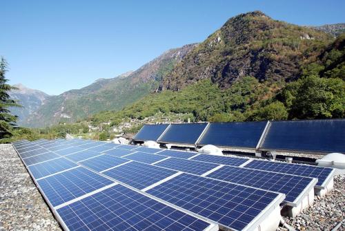 Eco-Hotel Cristallina - image 2