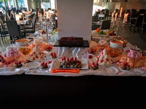 Long Beach Resort****