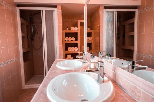 6 Bob's Apartments - 3 bedrooms, King size beds, Praha (fotografie 2)