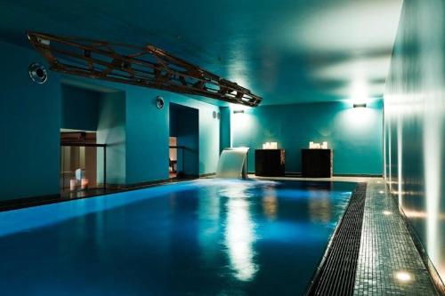 Spa, Zum Löwen Design Hotel Resort & Spa (Zum Lowen Design Hotel Resort & Spa) in 杜德施塔特