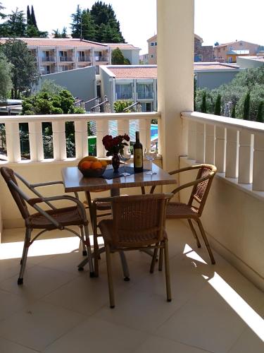 Vila V Lux Apartments 2