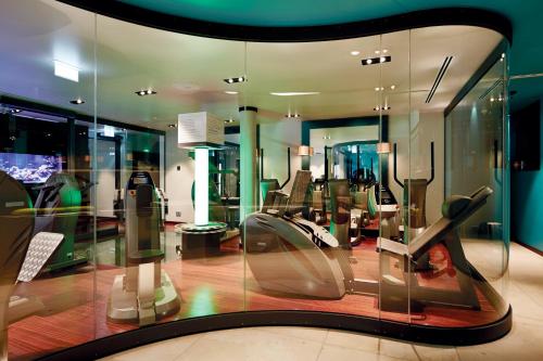 Zum Löwen Design Hotel Resort & Spa in Duderstadt, Deutschland