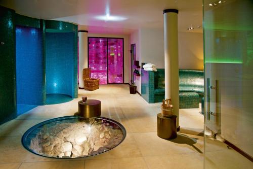 Zum Löwen Design Hotel Resort & Spa in Duderstadt, Deutschland