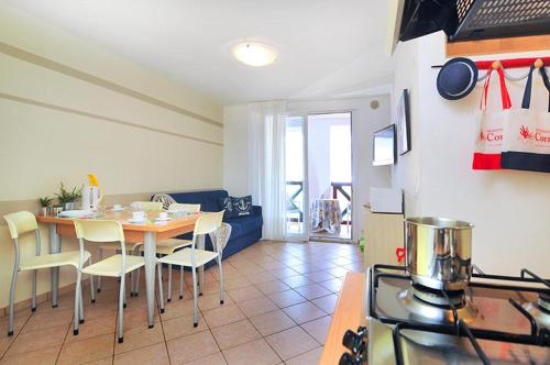 Residence Corallo 5