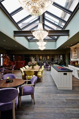 餐飲選擇, Zum Löwen Design Hotel Resort & Spa (Zum Lowen Design Hotel Resort & Spa) in 杜德施塔特