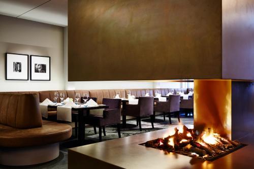 餐飲選擇, Zum Löwen Design Hotel Resort & Spa (Zum Lowen Design Hotel Resort & Spa) in 杜德施塔特