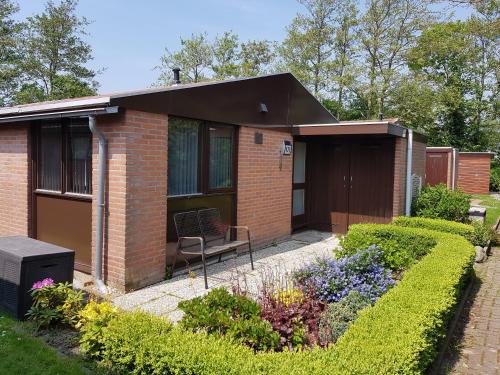  Rekerlanden 177 Vakantiewoning nabij Strand in Warmenhuizen