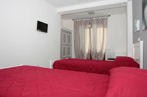 Bed & Breakfast Nettuno – Comun Nuovo, VA