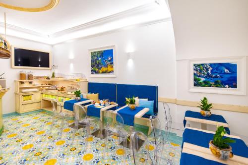 Hotel Royal Prisco - image 12