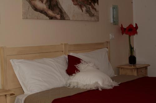 Bed & Breakfast Nettuno – Comun Nuovo, VA