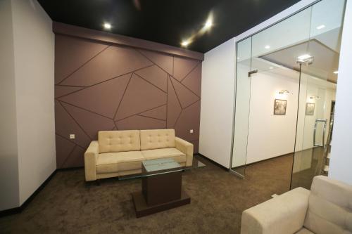 Moscow Boutique Hotel - Tap to explore photos