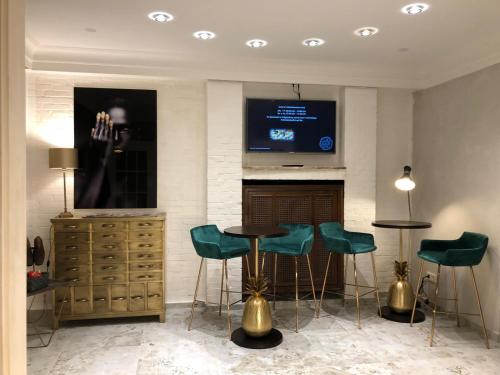 Arthotel ANA Liberty Bremen City - image 2