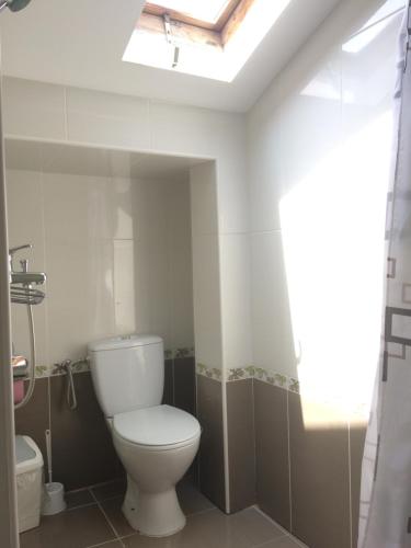 Quadruple Room with Bathroom image 1