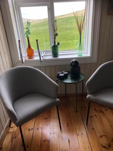 Ferðaþjónustan Geitaskarði - image 7
