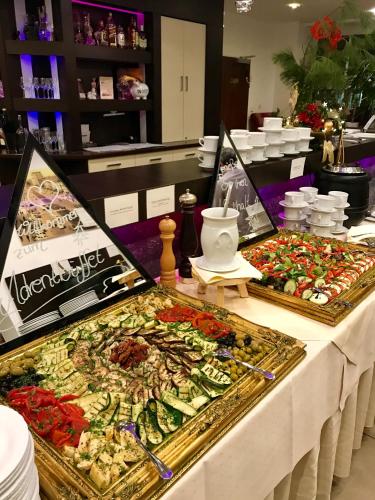 Boutique Hotel Goldene Henne - image 7