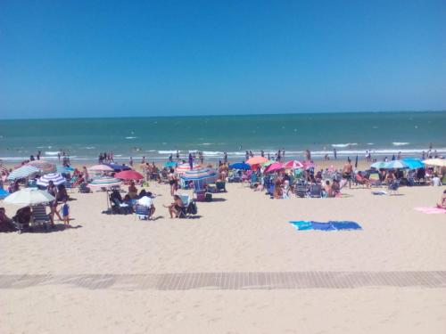  LOS NIDOS CARIHUELA NEW&BEACH in Torremolinos