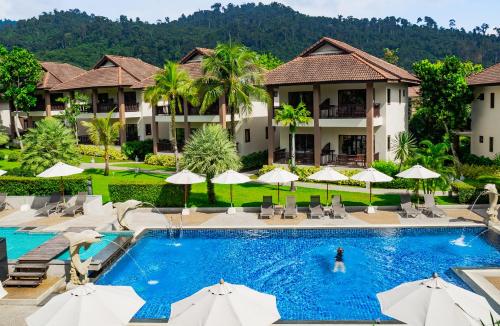 The Leaf Oceanside In Khao Lak Thailand 700 Reviews Price From