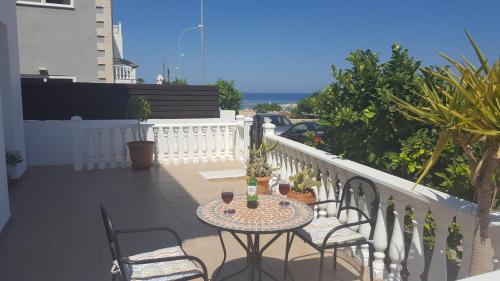 91 Ayia Triada Beach Gardens