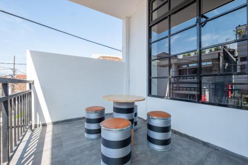 OYO 944 ドアマン ゲスト ハウス