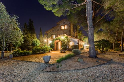 Luxury Villa El Turo
