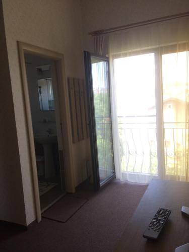 Standard Double Room room in Vila Patricia