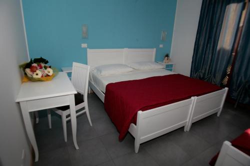 Bed & Breakfast Nettuno – Comun Nuovo, VA