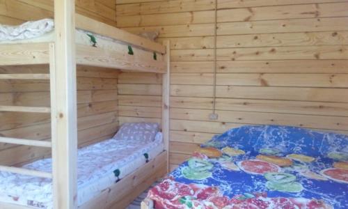 К2 Guesthouse