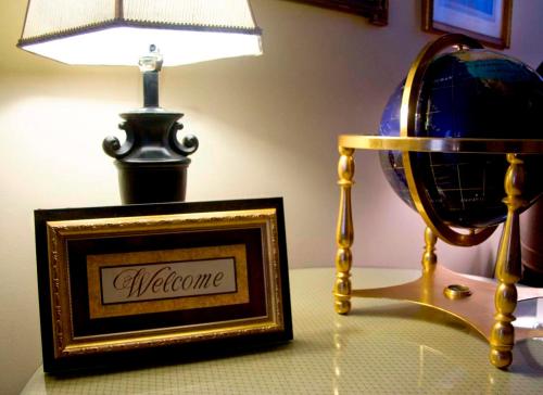 瑞瑟夫住宿加早餐旅馆 瑞瑟夫住宿加早餐旅馆