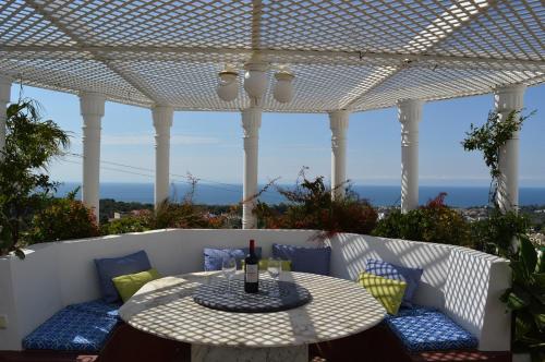 Jardines en Marbella, España - opiniones, | Planet of Hotels