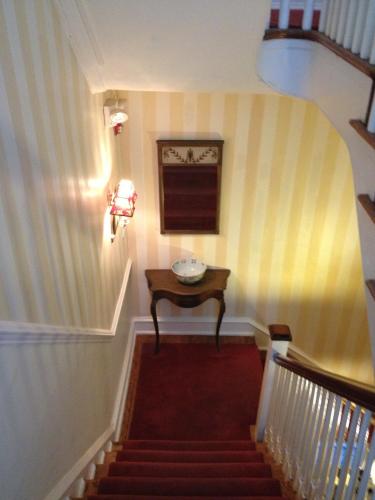 La Reserve Bed and Breakfast in Philadelphia, USA