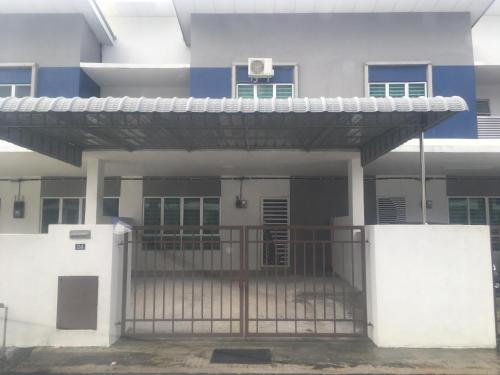 Suria Meru Homestay Ipoh Price Address Reviews