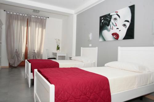 Bed & Breakfast Nettuno – Comun Nuovo, VA