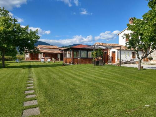 Agriturismo Il Cavallino