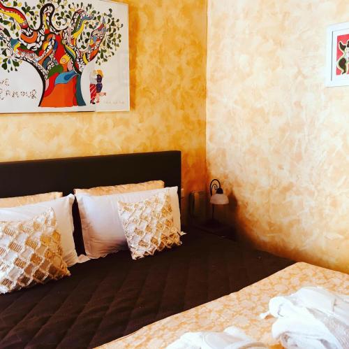 Hotel Villa La Tour, Nizza (foto 10)