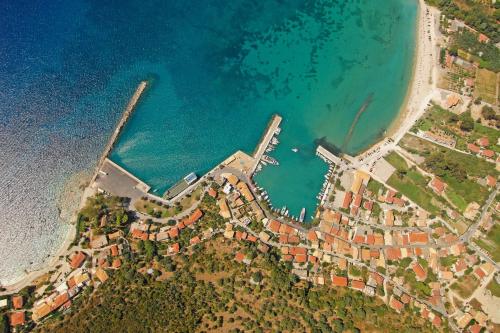 Ionian Riviera Hotel in Vasiliki