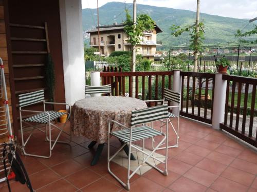 Iekārtas, Grazioso appartamento tra cultura, lago e montagna in Pomarolo