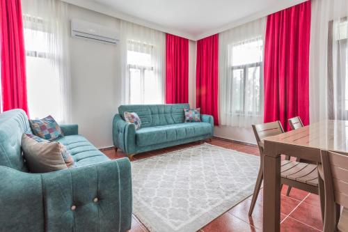 Family Apart Hotel Kas