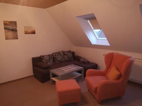 Ferienwohnung Almdorf in Almdorf, Deutschland