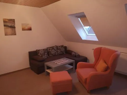 Ferienwohnung Almdorf in Almdorf, Deutschland