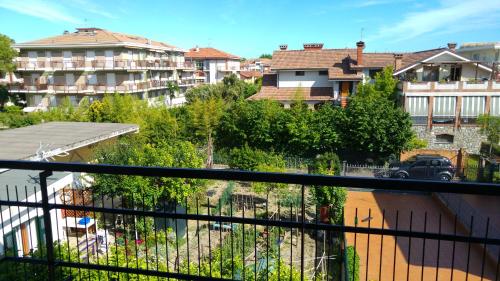  Palazzo Flora, Pension in Diano Marina