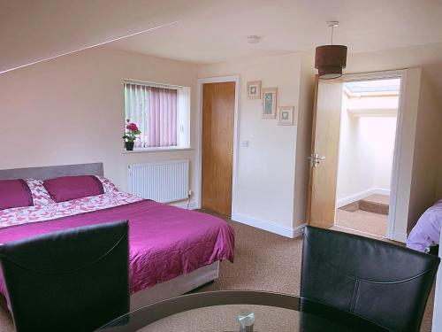 Spacious Double Bedroom In A Shared House With Private Ensuite, , Greater Manchester