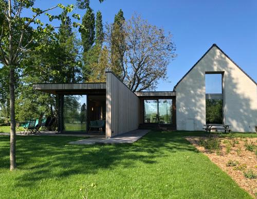  B&B Nyte, Unterkunft in Drongen