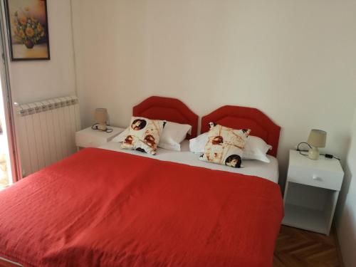 Guest House Vila Bak - main image