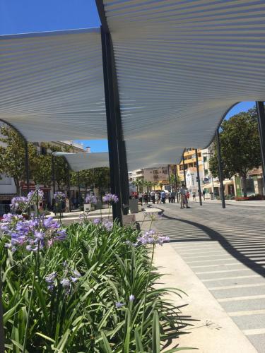 Torremolinos centro