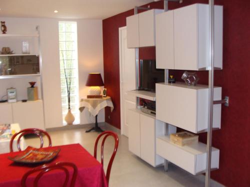 Clos l'Oustal in Labastide-de-Virac