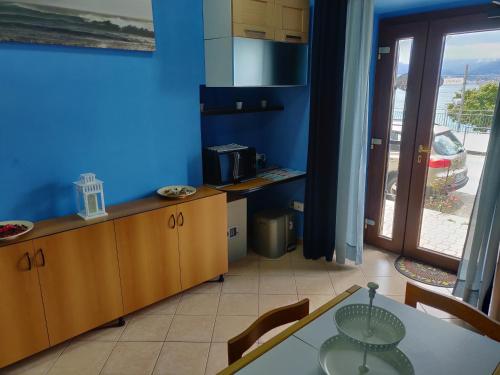  B&B La Paciota - Appartamento a 2 passi dal mare in Messina
