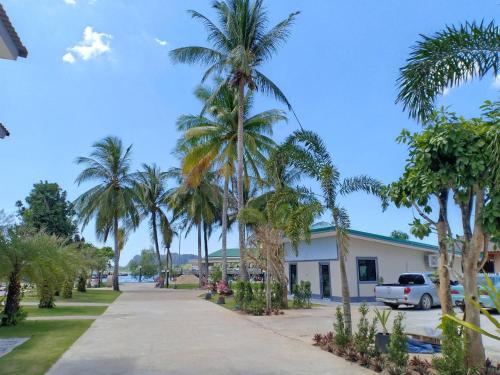 The Coco Grand Chalet The Coco Grand Chalet